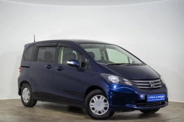 Honda Freed 2010 года в Оренбурге