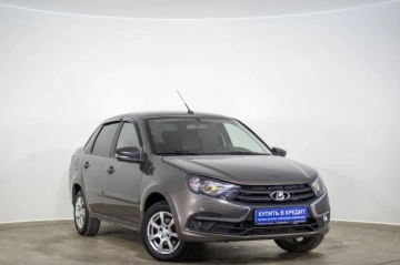 ВАЗ (LADA) Granta 2019 года в Оренбурге