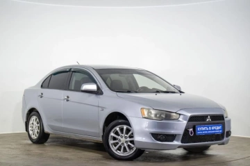 Mitsubishi Lancer 2010 года в Оренбурге