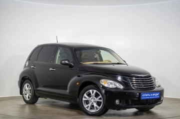 Chrysler PT Cruiser 2006 года в Оренбурге