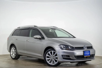 Volkswagen Golf 2014 года в Оренбурге