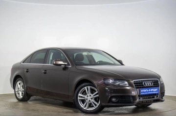 Audi A4 2011 года в Оренбурге
