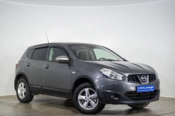 Nissan Qashqai 2011 года в Оренбурге