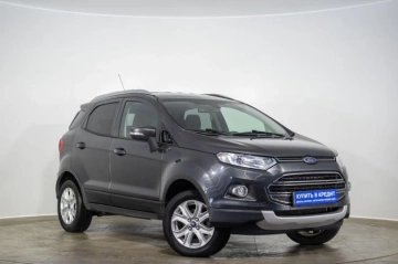 Ford EcoSport 2018 года в Оренбурге
