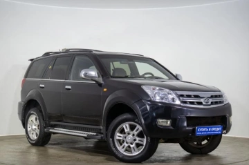 Great Wall Hover 2007 года в Оренбурге