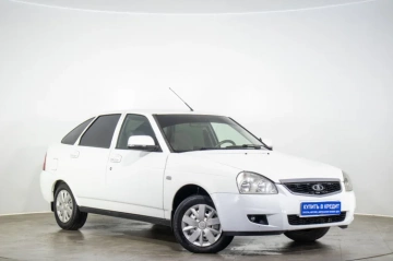 ВАЗ (LADA) Priora 2010 года в Оренбурге