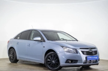 Chevrolet Cruze 2012 года в Оренбурге
