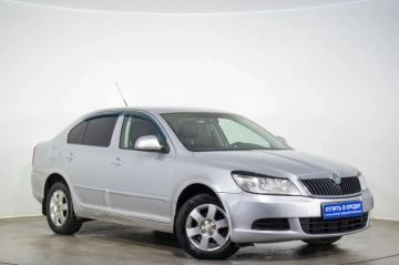 Skoda Octavia 2009 года в Оренбурге