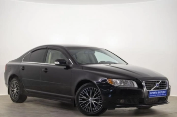 Volvo S80 2007 года в Оренбурге