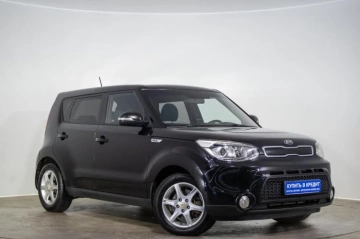KIA Soul 2014 года в Оренбурге