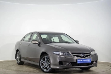 Honda Accord 2007 года в Оренбурге