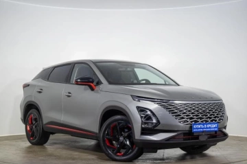 Omoda C5 2022 года в Оренбурге
