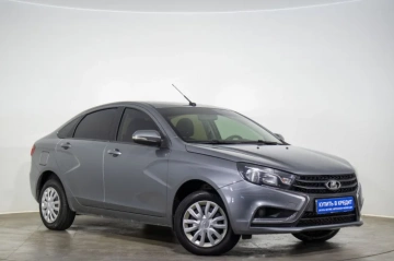 ВАЗ (LADA) Vesta 2020 года в Оренбурге