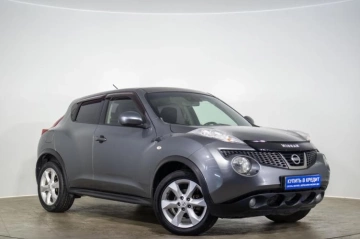 Nissan Juke 2012 года в Оренбурге