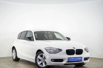 BMW 1 серия 2013 года в Оренбурге