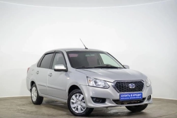 Datsun on-DO 2019 года в Оренбурге