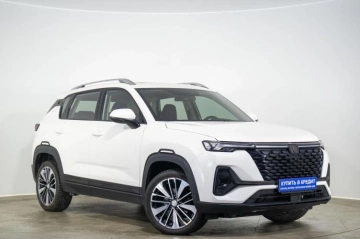 Changan CS35 Plus 2023 года в Оренбурге