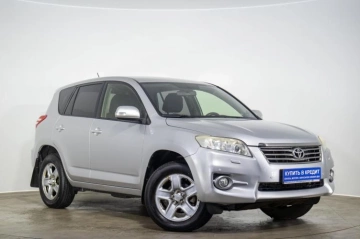 Toyota RAV4 2012 года в Оренбурге