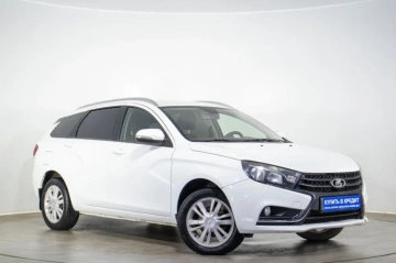 ВАЗ (LADA) Vesta 2018 года в Оренбурге