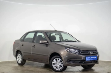 ВАЗ (LADA) Granta 2021 года в Оренбурге