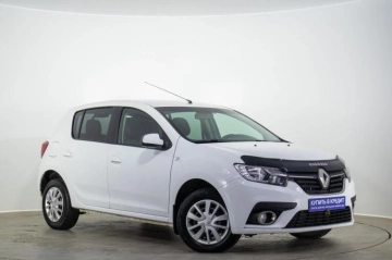 Renault Sandero 2018 года в Оренбурге
