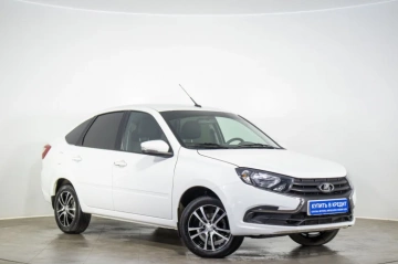 ВАЗ (LADA) Granta 2023 года в Оренбурге