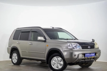 Nissan X-Trail 2001 года в Оренбурге