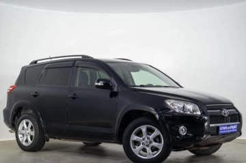 Toyota RAV4 2011 года в Оренбурге