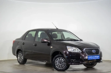 Datsun on-DO 2018 года в Оренбурге