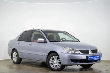 Mitsubishi Lancer 2005 года в Оренбурге