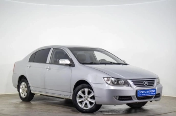 LIFAN Solano 2012 года в Оренбурге