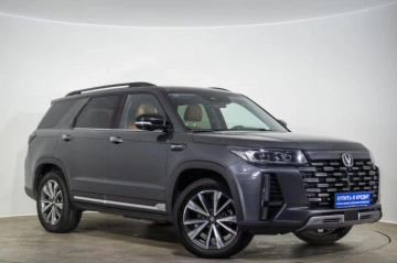 Changan CS95 Plus 2022 года в Оренбурге
