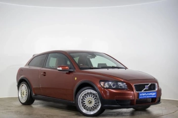 Volvo C30 2007 года в Оренбурге
