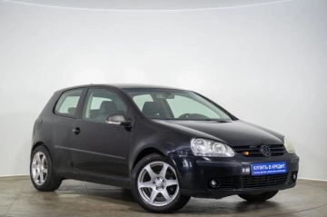 Volkswagen Golf 2007 года в Оренбурге