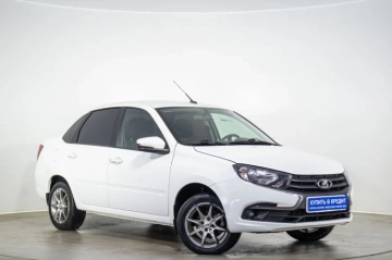 ВАЗ (LADA) Granta 2024 года в Оренбурге