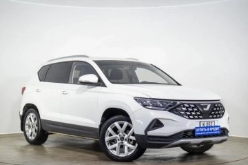 Jetta VS5 2022 года в Оренбурге