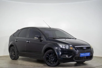 Ford Focus 2011 года в Оренбурге