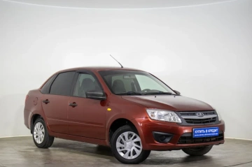 ВАЗ (LADA) Granta 2017 года в Оренбурге
