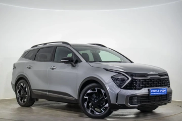 KIA Sportage 2022 года в Оренбурге