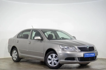 Skoda Octavia 2011 года в Оренбурге