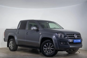 Volkswagen Amarok 2013 года в Оренбурге