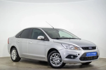 Ford Focus 2008 года в Оренбурге