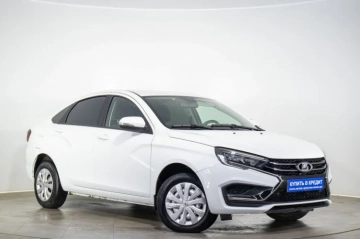 ВАЗ (LADA) Vesta 2024 года в Оренбурге