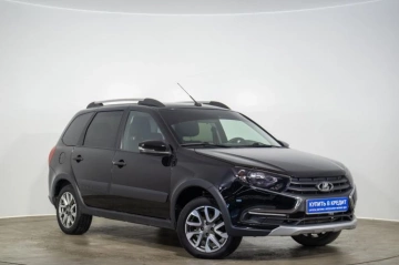 ВАЗ (LADA) Granta Cross 2023 года в Оренбурге