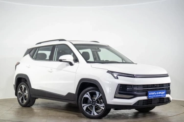 Москвич 3 2023 года в Оренбурге
