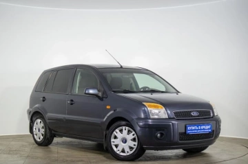 Ford Fusion 2008 года в Оренбурге
