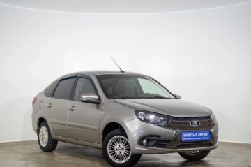 ВАЗ (LADA) Granta 2019 года в Оренбурге