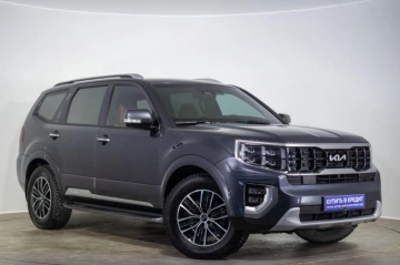 KIA Mohave 2022 года в Оренбурге
