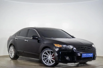 Honda Accord 2008 года в Оренбурге
