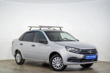ВАЗ (LADA) Granta 2019 года в Оренбурге